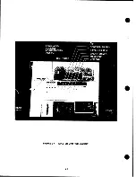 Предварительный просмотр 25 страницы Wang 928 Maintenance Manual