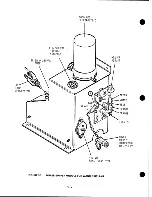 Предварительный просмотр 43 страницы Wang 928 Maintenance Manual