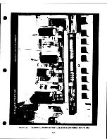 Предварительный просмотр 52 страницы Wang 928 Maintenance Manual