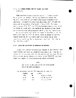 Предварительный просмотр 59 страницы Wang 928 Maintenance Manual