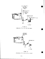 Предварительный просмотр 121 страницы Wang 928 Maintenance Manual