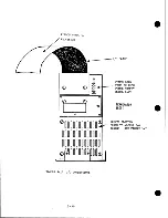 Предварительный просмотр 137 страницы Wang 928 Maintenance Manual