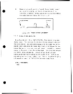 Предварительный просмотр 138 страницы Wang 928 Maintenance Manual