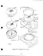 Предварительный просмотр 142 страницы Wang 928 Maintenance Manual