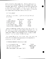 Предварительный просмотр 149 страницы Wang 928 Maintenance Manual