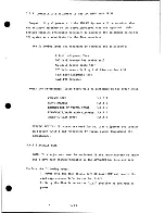 Предварительный просмотр 150 страницы Wang 928 Maintenance Manual