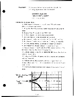 Предварительный просмотр 152 страницы Wang 928 Maintenance Manual