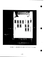 Предварительный просмотр 165 страницы Wang 928 Maintenance Manual