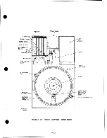 Предварительный просмотр 170 страницы Wang 928 Maintenance Manual