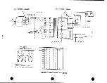 Предварительный просмотр 171 страницы Wang 928 Maintenance Manual