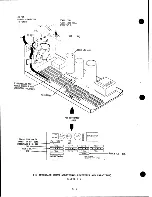 Предварительный просмотр 188 страницы Wang 928 Maintenance Manual