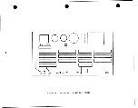 Предварительный просмотр 189 страницы Wang 928 Maintenance Manual