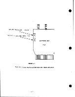 Предварительный просмотр 192 страницы Wang 928 Maintenance Manual