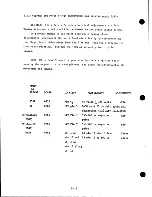 Предварительный просмотр 202 страницы Wang 928 Maintenance Manual