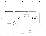 Предварительный просмотр 207 страницы Wang 928 Maintenance Manual