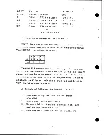 Предварительный просмотр 208 страницы Wang 928 Maintenance Manual