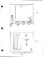 Предварительный просмотр 209 страницы Wang 928 Maintenance Manual