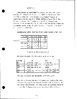 Предварительный просмотр 220 страницы Wang 928 Maintenance Manual