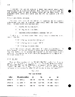 Preview for 25 page of Wang DW/OS-20 Maintenance Manual