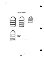 Preview for 58 page of Wang DW/OS-20 Maintenance Manual