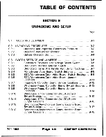 Предварительный просмотр 8 страницы Wang PC 240 Maintenance Manual