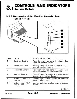 Предварительный просмотр 30 страницы Wang PC 240 Maintenance Manual