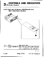 Предварительный просмотр 38 страницы Wang PC 240 Maintenance Manual