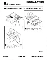 Предварительный просмотр 132 страницы Wang PC 240 Maintenance Manual