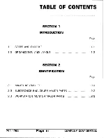 Предварительный просмотр 3 страницы Wang PC 380 Maintenance Manual