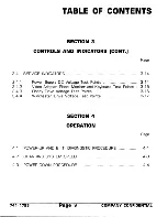 Предварительный просмотр 5 страницы Wang PC 380 Maintenance Manual