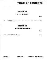 Предварительный просмотр 12 страницы Wang PC 380 Maintenance Manual