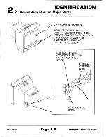 Предварительный просмотр 21 страницы Wang PC 380 Maintenance Manual