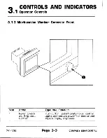 Предварительный просмотр 27 страницы Wang PC 380 Maintenance Manual