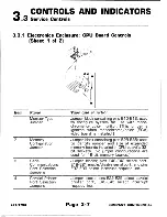 Предварительный просмотр 31 страницы Wang PC 380 Maintenance Manual