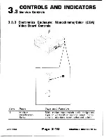 Предварительный просмотр 34 страницы Wang PC 380 Maintenance Manual