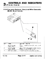 Предварительный просмотр 35 страницы Wang PC 380 Maintenance Manual