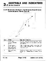 Предварительный просмотр 36 страницы Wang PC 380 Maintenance Manual