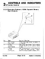 Предварительный просмотр 37 страницы Wang PC 380 Maintenance Manual