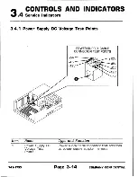 Предварительный просмотр 38 страницы Wang PC 380 Maintenance Manual