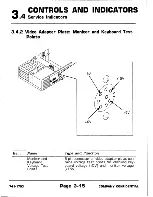 Предварительный просмотр 39 страницы Wang PC 380 Maintenance Manual