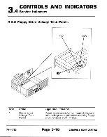 Предварительный просмотр 40 страницы Wang PC 380 Maintenance Manual