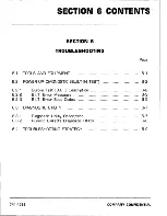 Предварительный просмотр 52 страницы Wang PC 380 Maintenance Manual