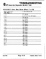 Предварительный просмотр 57 страницы Wang PC 380 Maintenance Manual