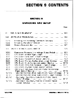 Предварительный просмотр 90 страницы Wang PC 380 Maintenance Manual