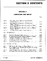 Предварительный просмотр 91 страницы Wang PC 380 Maintenance Manual