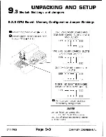 Предварительный просмотр 101 страницы Wang PC 380 Maintenance Manual