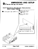 Предварительный просмотр 114 страницы Wang PC 380 Maintenance Manual