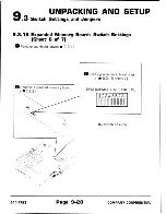 Предварительный просмотр 120 страницы Wang PC 380 Maintenance Manual