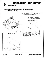 Предварительный просмотр 125 страницы Wang PC 380 Maintenance Manual