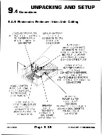 Предварительный просмотр 128 страницы Wang PC 380 Maintenance Manual